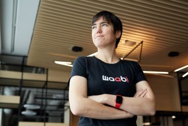 Raquel Urtasun, founder and CEO of Waabi.