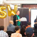 Vancouver Startup Week event