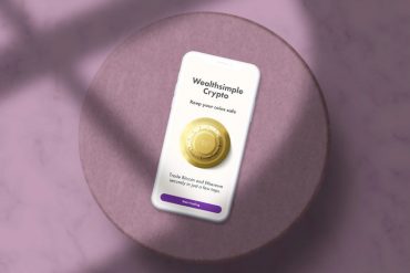 Wealthsimple Crypto