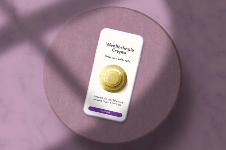 Wealthsimple Crypto