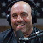 Joe Rogan Experience podcast
