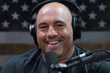 Joe Rogan Experience podcast