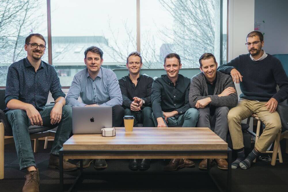 Certn co-founders | BetaKit