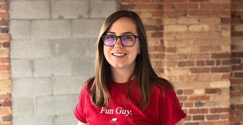 Belinda Alzner, theScore | BetaKit Belinda Alzner, theScore