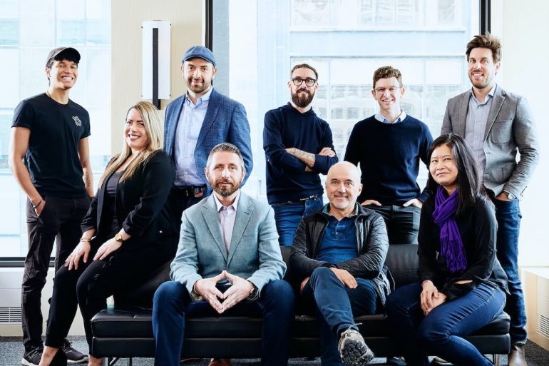 Kanata Ventures - Team Photo