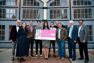 New Ventures BC TrafficDriven