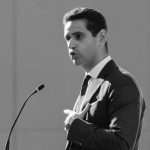 Abraham Tachjian open banking lead