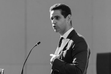 Abraham Tachjian open banking lead