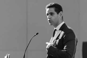 Abraham Tachjian open banking lead