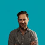 Ryan Holmes LOI Venture