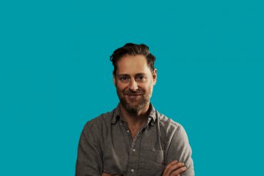 Ryan Holmes LOI Venture