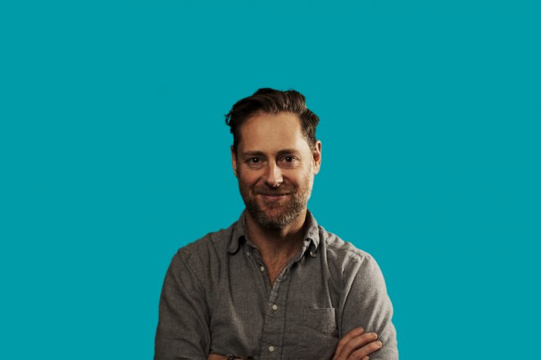 Ryan Holmes LOI Venture