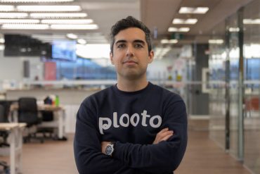 Plooto - Hamed Abbasi