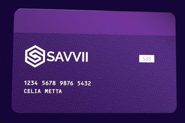 Savvii