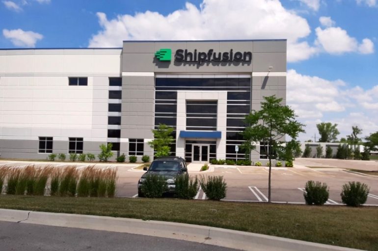 Shipfusion