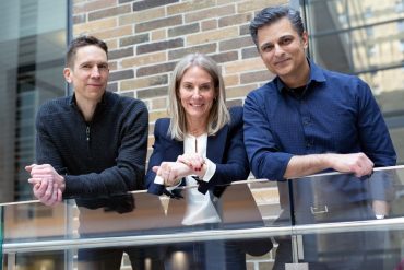 Signal 1 co-founders