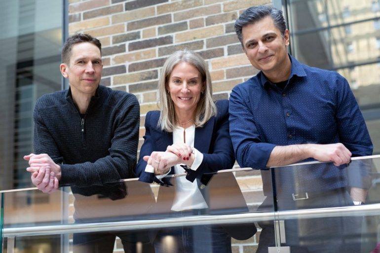 Signal 1 co-founders