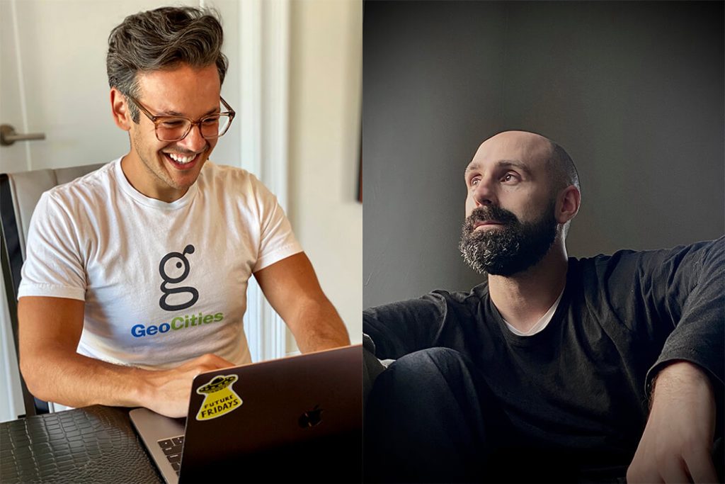 Spacecadet | BetaKit