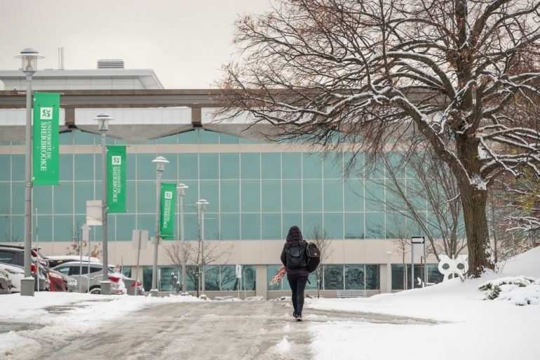Universite de Sherbrooke (1)