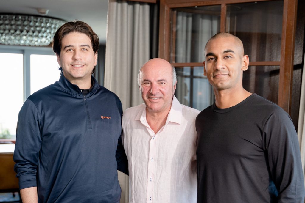 WonderFi | BetaKit WonderFi