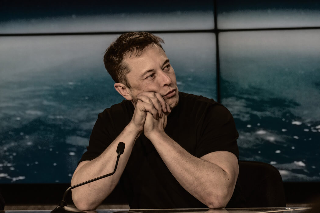 Elon Musk | BetaKit Elon Musk