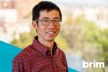 Arthur Zhao (Brim Financial)