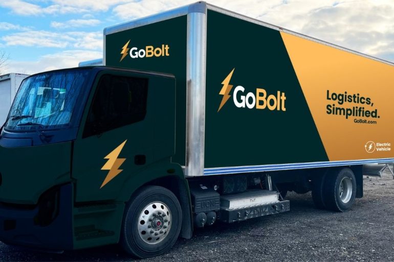 GoBolt
