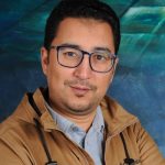 Imad Boumahdi, PayTic