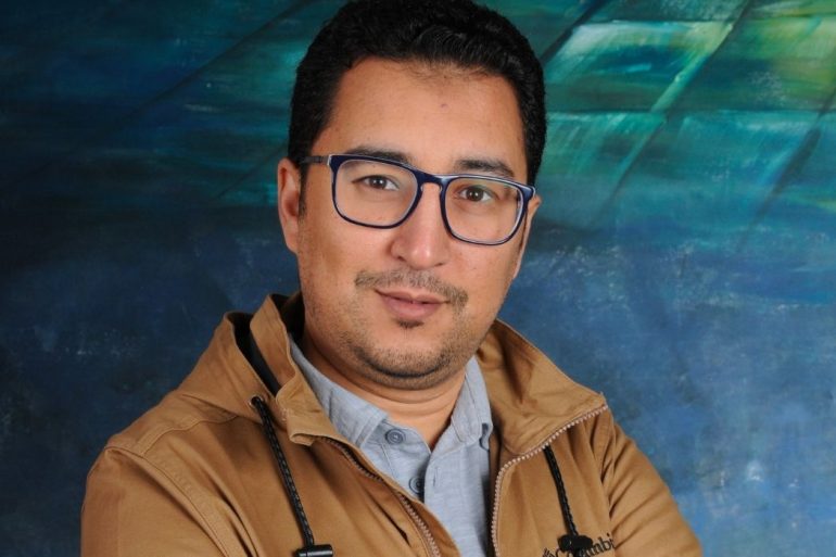 Imad Boumahdi, PayTic