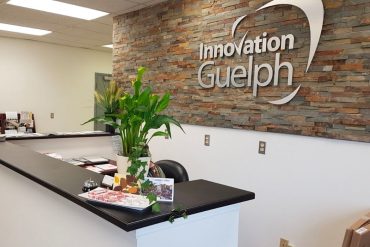 Innovation Guelph