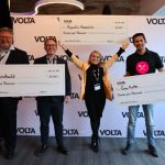 Volta Cohort Spring 2022