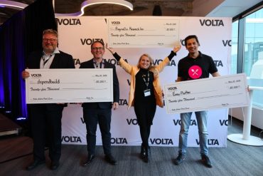 Volta Cohort Spring 2022