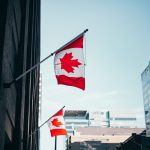 canada flag