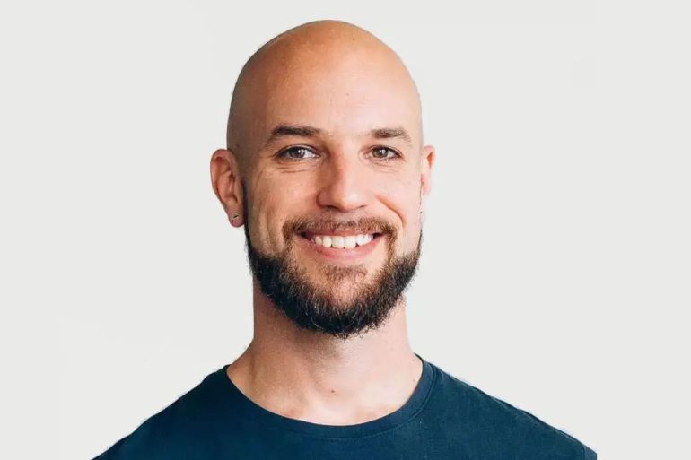 Andrew Peek (Delphia)