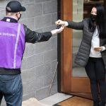 Autozen key exchange