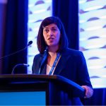 Canadian Venture Capital & Private Equity Association (CVCA) CEO Kim Furlong