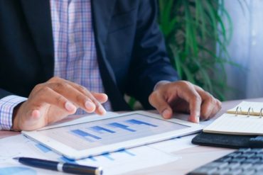 ESG reporting (Metrio)