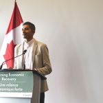 Jay Krishnan (Accelerator Centre)