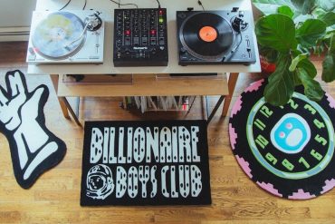 Pharrell Williams' Billionaire Boys Club