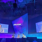 Sheila North, former MKO Grand Chief, Bunibonibee Cree Nation