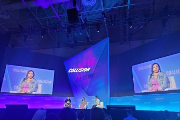 Sheila North, former MKO Grand Chief, Bunibonibee Cree Nation