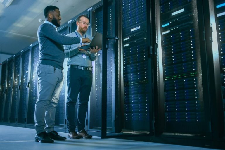 Converge Technology Solutions