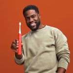 Kevin Hart Bruush