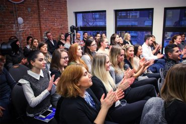 The Frontier Collective