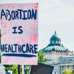 abortion is healthcare