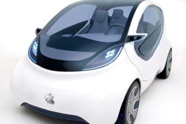 Apple Car