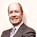 Mark McQueen CIBC Innovation Banking