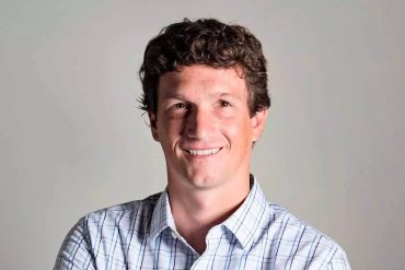 Andrew Ray Innovacorp