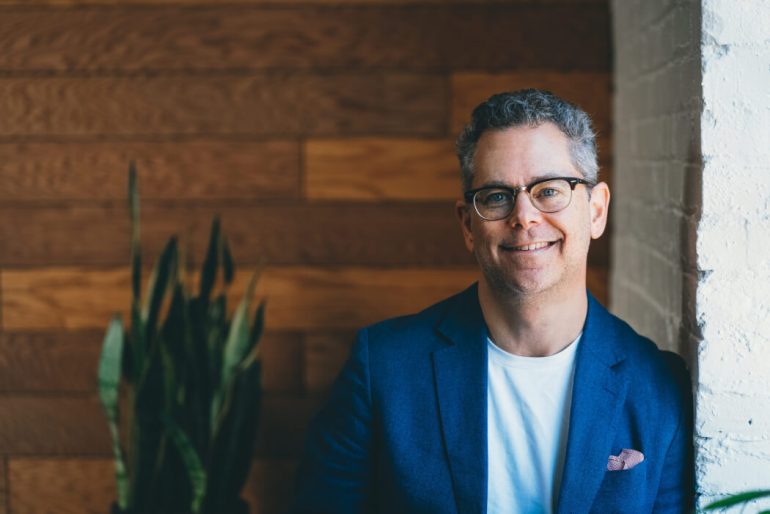 Andrew Goldner GrowthX