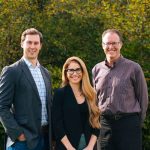 Aurora Hydrogen co-founders